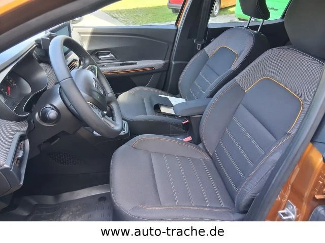 Dacia Sandero Comfort Stepway