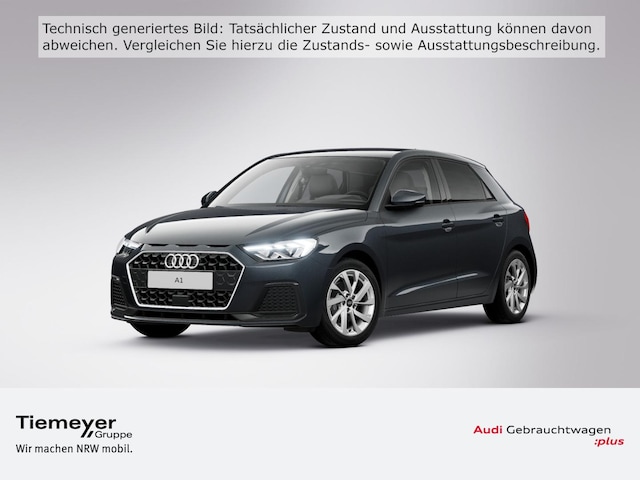 Audi A1 30 TFSI Sportback