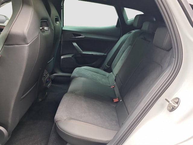 Cupra Formentor 2.0 TSI