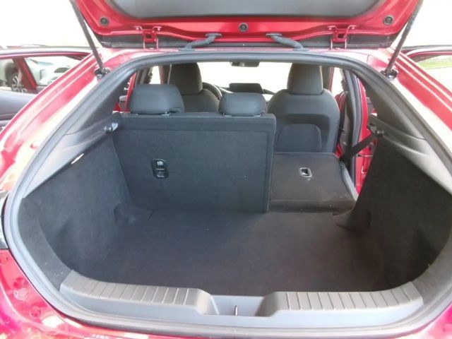 Mazda 3 Comfort