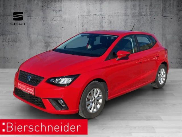 Seat Ibiza 1.0 TSI Style
