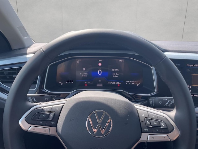 Volkswagen Taigo 1.0 TSI