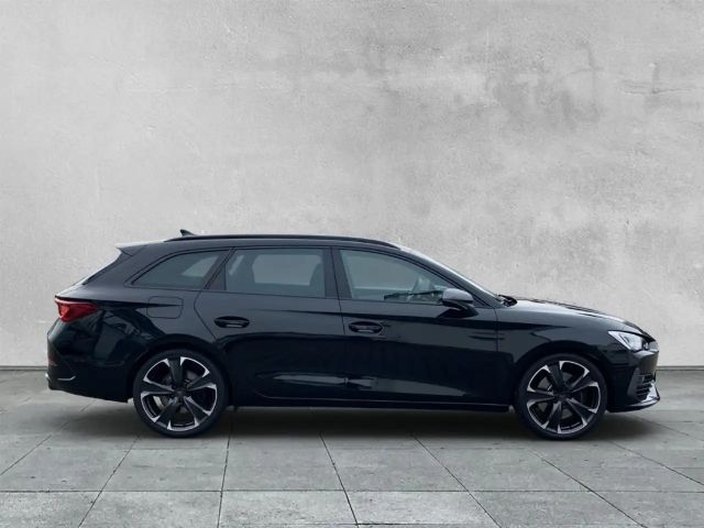 Cupra Leon 2.0 TSI 4Drive Sportstourer VZ