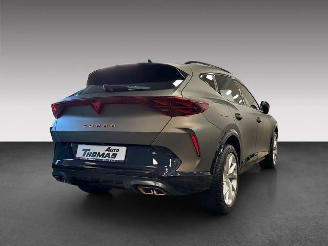 Cupra Formentor VZ e-Hybrid