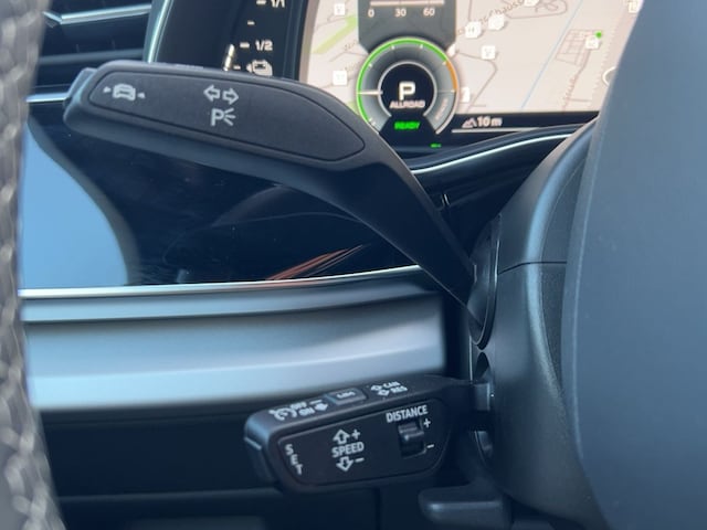 Audi Q7 55 TFSI Hybride Quattro