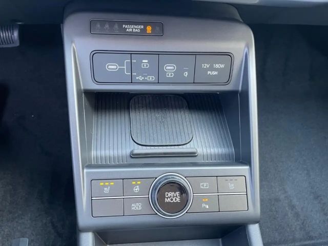 Hyundai Kona 2WD Trend