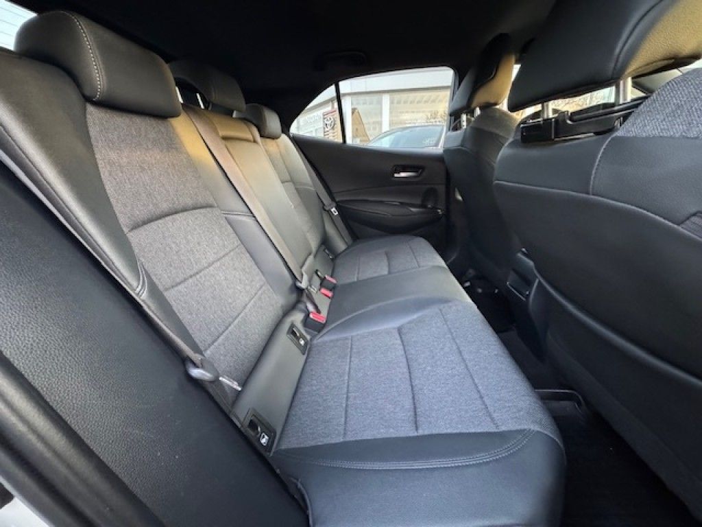 Toyota Corolla 5-deurs Style Technik