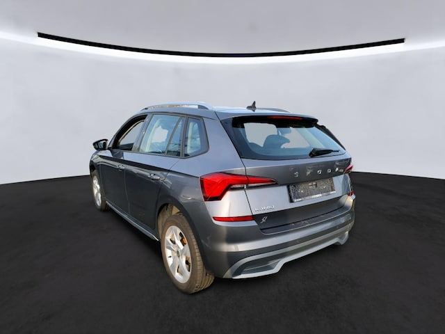 Skoda Kamiq 1.0 TSI Style Style
