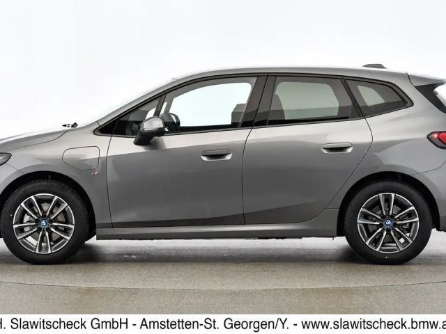 BMW 225 Sedan xDrive