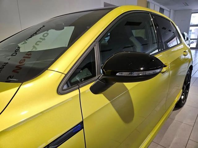 Volkswagen Golf 2.0 TSI DSG