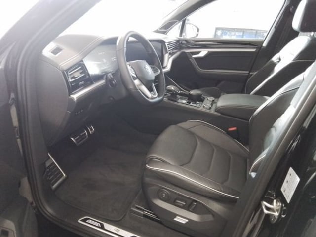 Volkswagen Touareg 3.0 V6 TDI R-Line