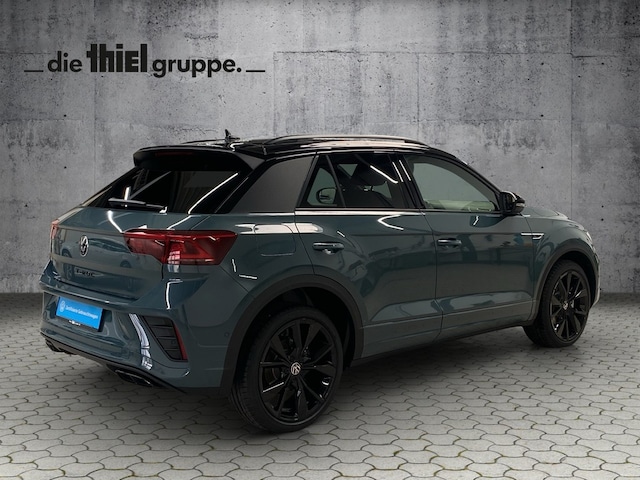 Volkswagen T-Roc 1.5 TSI DSG R-Line Style
