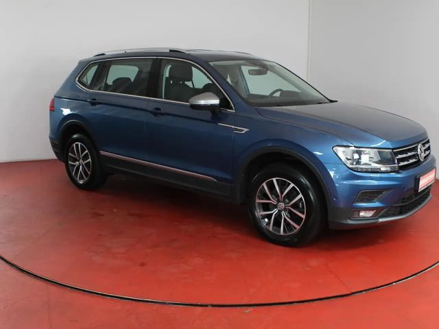 Volkswagen Tiguan Allspace Comfortline