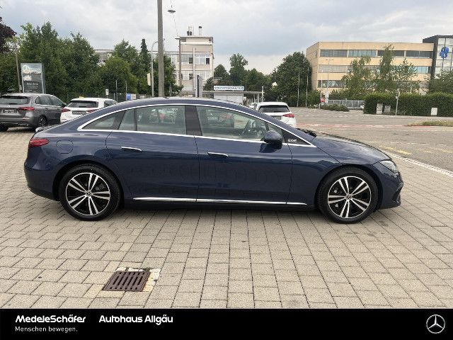 Mercedes-Benz EQE 300 Sedan