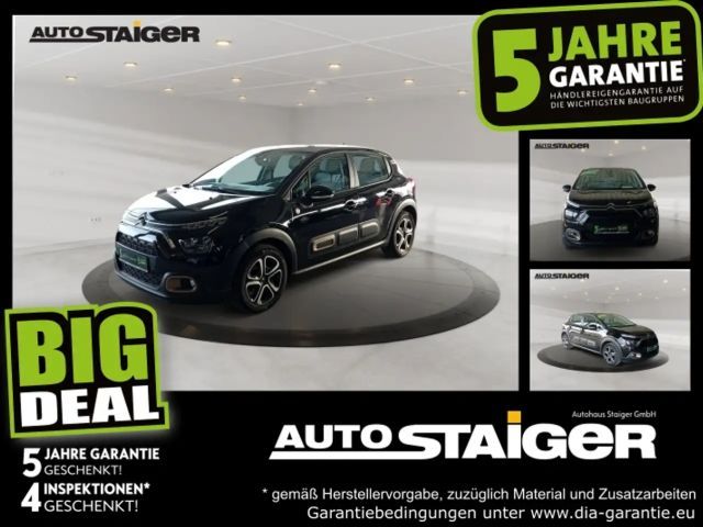 Citroën C3 C-Series