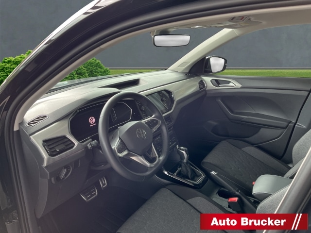Volkswagen T-Cross 1.5 TSI Move