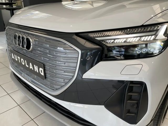 Audi Q4 e-tron 50 Sportback