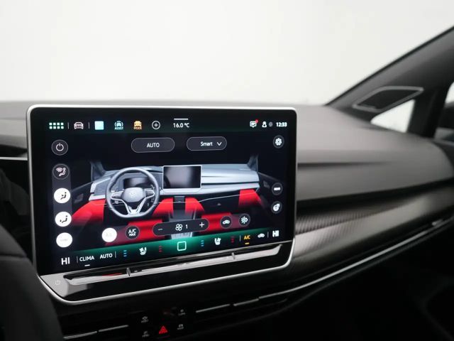 Volkswagen Golf KAM360° AHK ACC LEDER SITZKLIMA NAVI VIRT