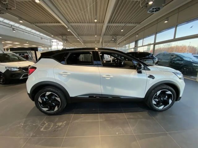 Renault Captur TCe 90 Techno