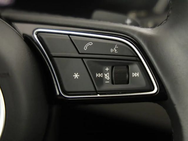 Audi A4 40 TDI Quattro Sedan