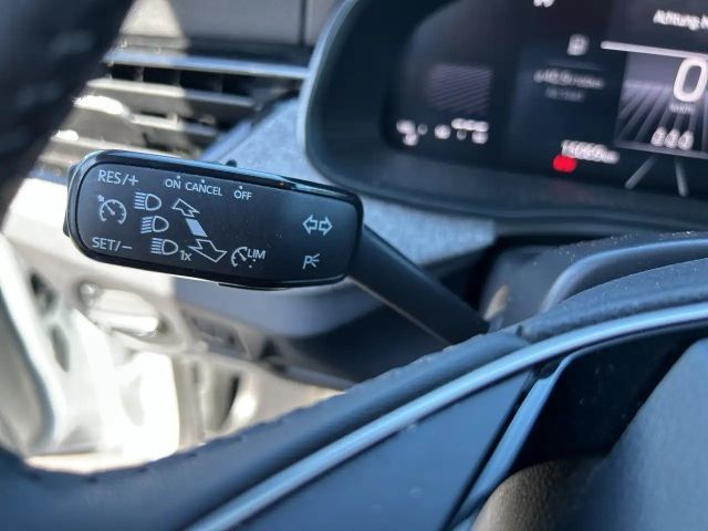 Skoda Kamiq Selection