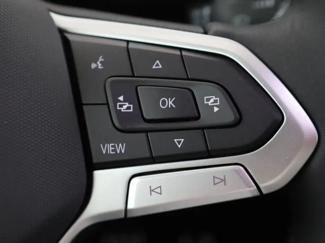 Volkswagen Caddy 4Motion Maxi Style