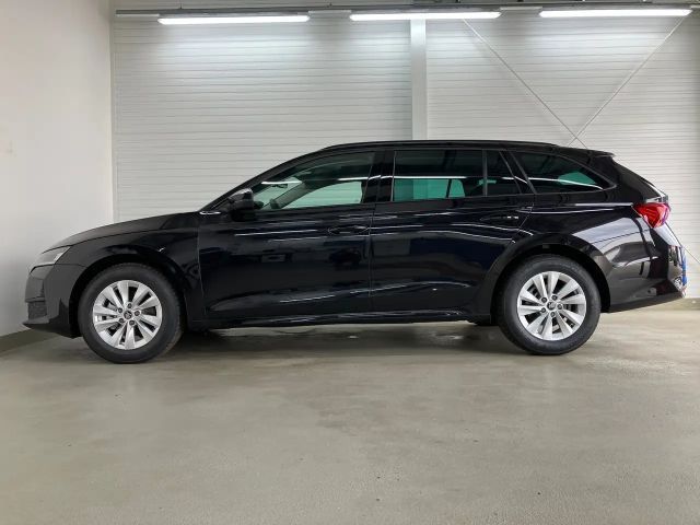 Skoda Octavia Essence TSI