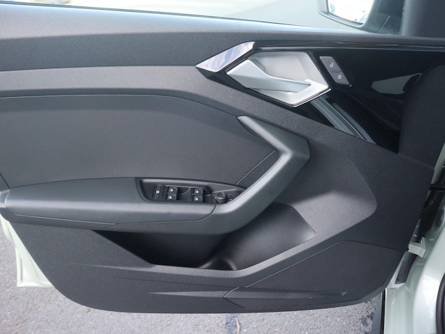 Audi A1 35 TFSI Allstreet S-Tronic