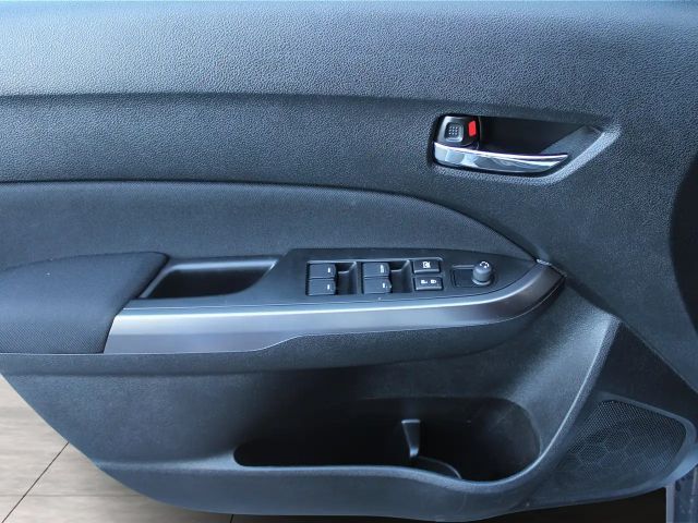 Suzuki Vitara AllGrip GL Hybrid Shine