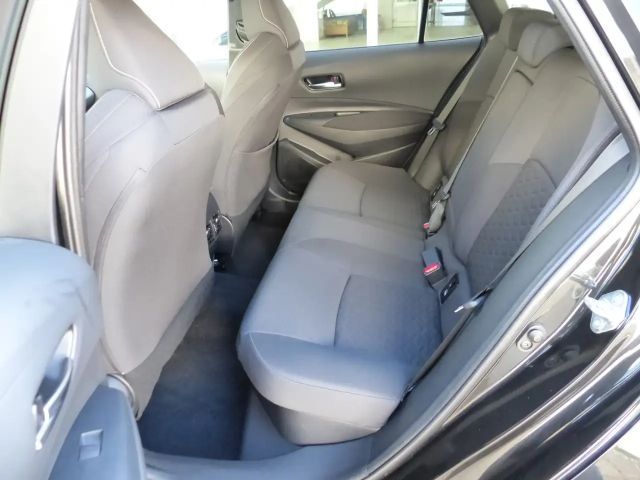 Toyota Corolla Hybride