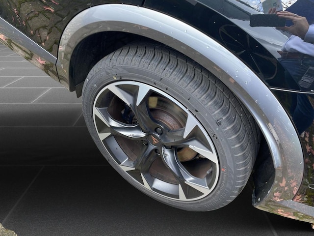 Cupra Formentor DSG VZ