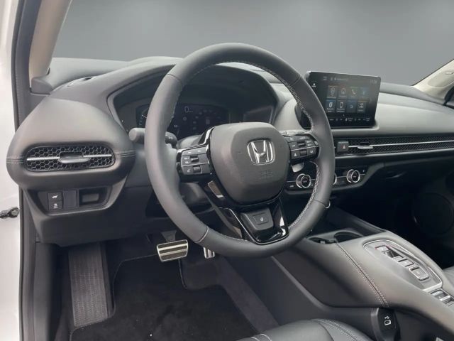 Honda ZR-V 2.0 Advance