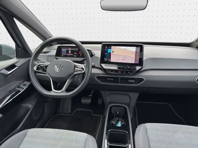 Volkswagen ID.3 IQ.Drive Performance Pro