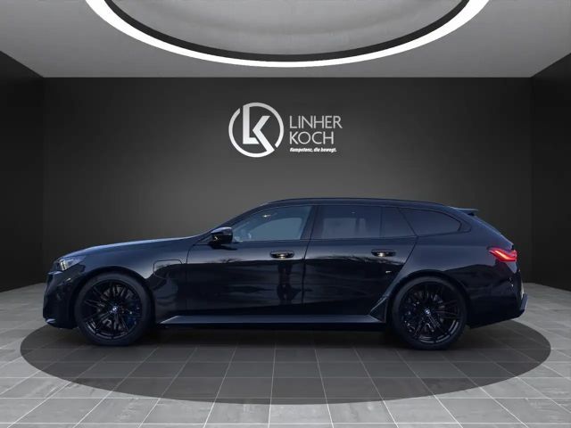 BMW M5 Touring ''TOP Ausstattung''
