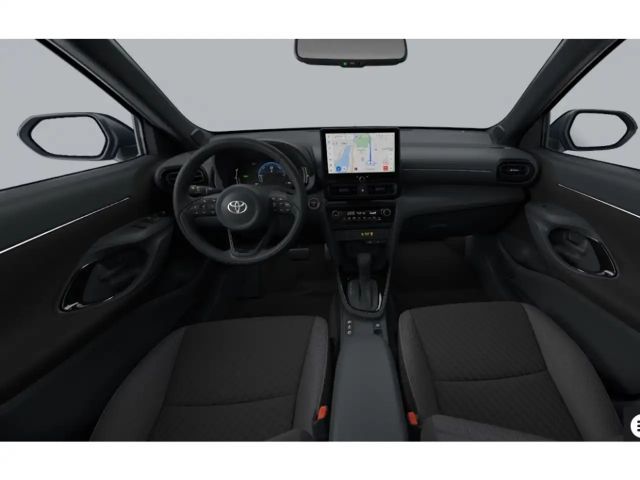 Toyota Yaris Cross TEAMPLAYER+SAFETY-P+WINTER-P+2025
