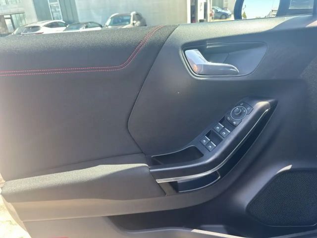 Ford Puma EcoBoost ST Line