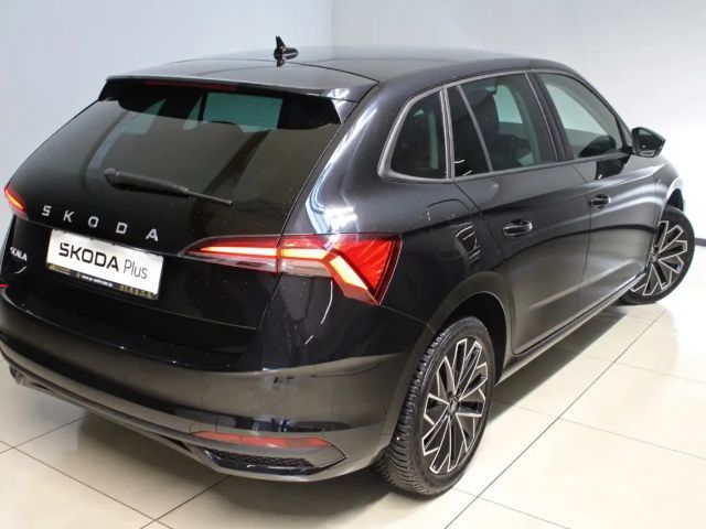 Skoda Scala 1.0 TSI Tour