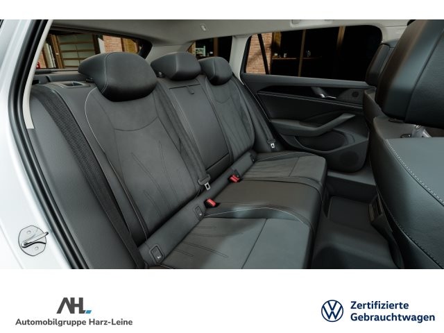 Volkswagen Passat DSG