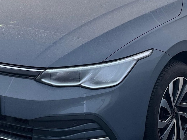 Volkswagen Golf 1.0 TSI Golf VIII Life