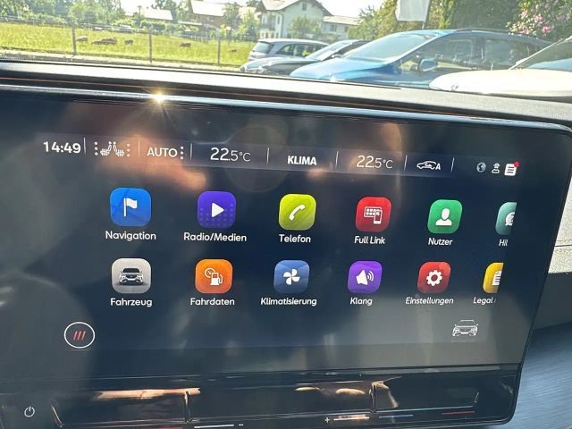 Cupra Formentor 4Drive DSG