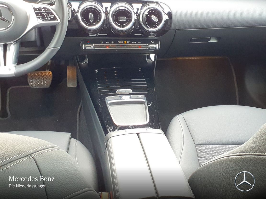 Mercedes-Benz CLA 180 Shooting Brake