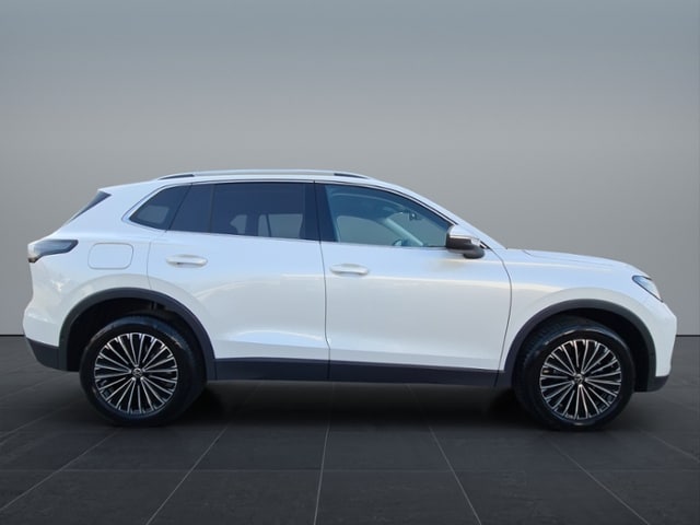 Volkswagen Tiguan 2.0 TDI DSG Elegance Elegance