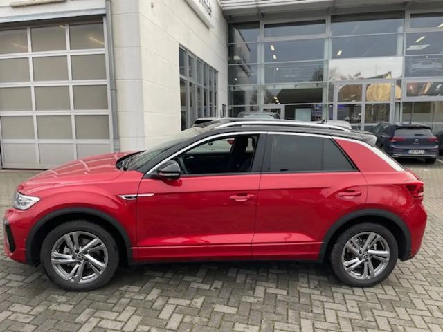 Volkswagen T-Roc DSG R-Line