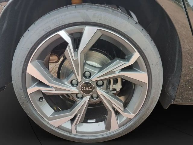 Audi A3 35 TFSI Sedan