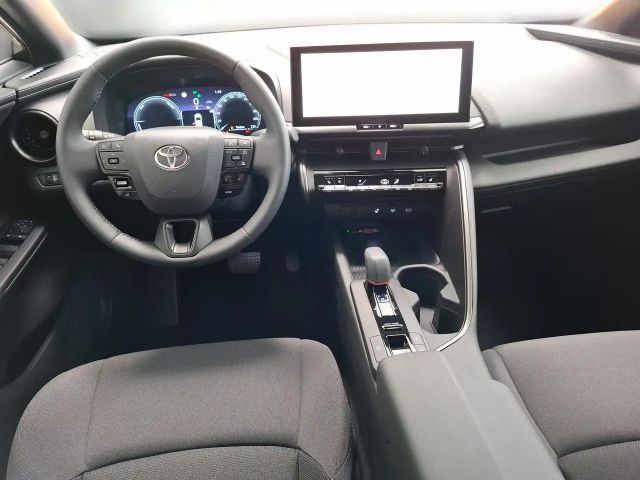 Toyota C-HR Active Hybride