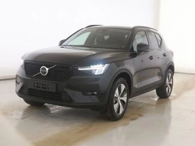 Volvo XC40 Dark Ultra
