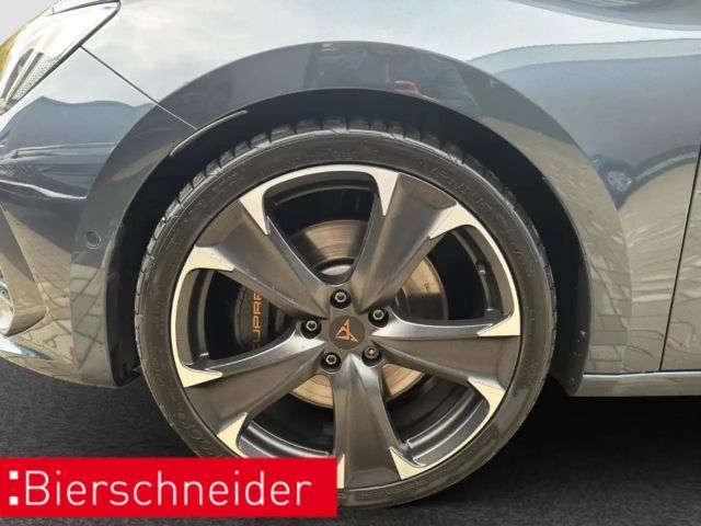 Cupra Leon 2.0 TSI DSG VZ