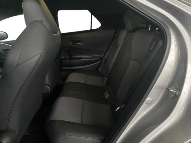 Toyota C-HR Lounge Plug-in