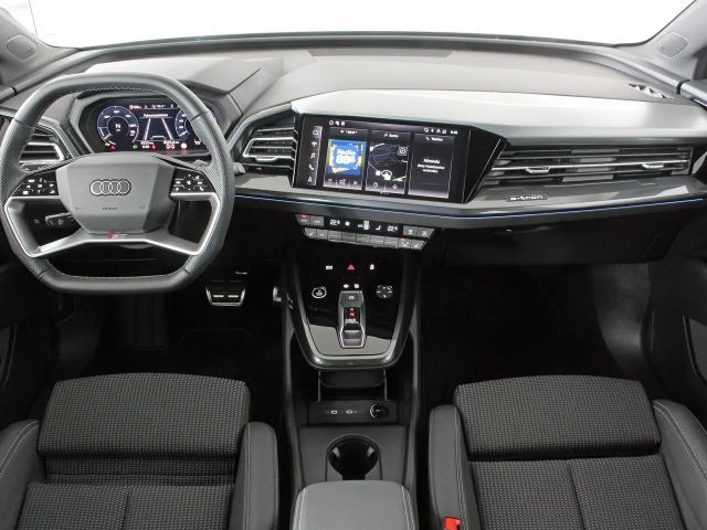 Audi Q4 e-tron Sportback