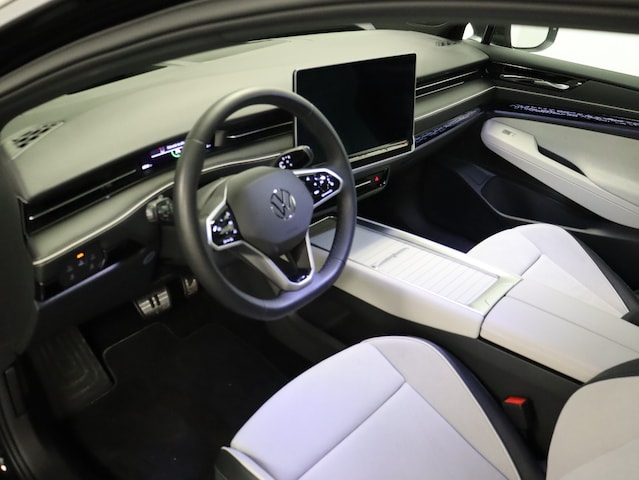 Volkswagen ID.7 Tourer